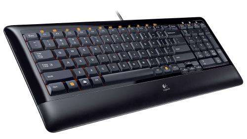 Logitech k300 Compact Keyboard