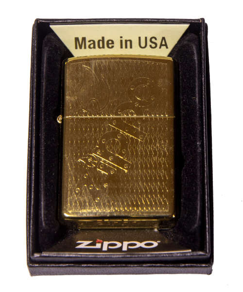 Original Zippo
