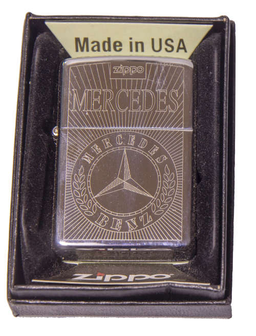 Original Zippo