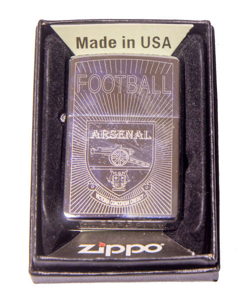 Original Zippo