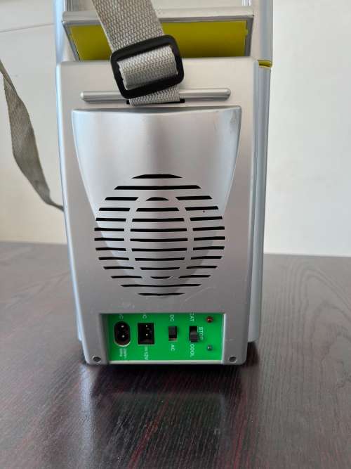 Car Cooler ( fridge)