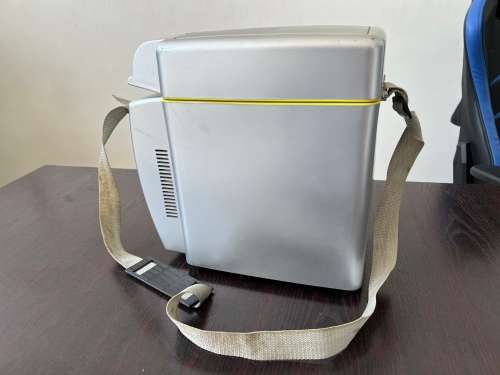 Car Cooler ( fridge)