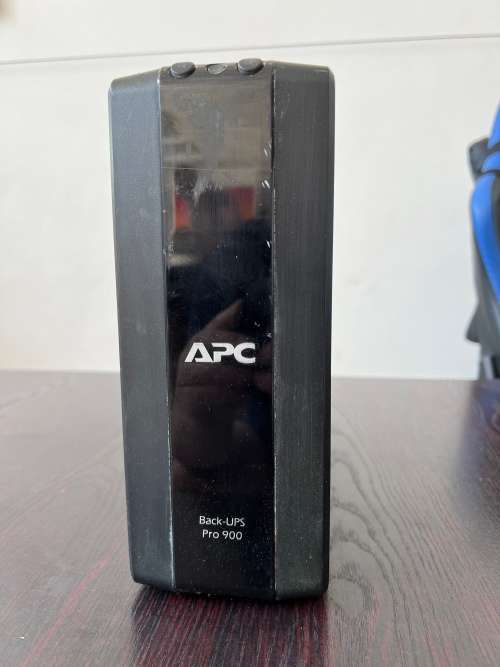 APC UPS