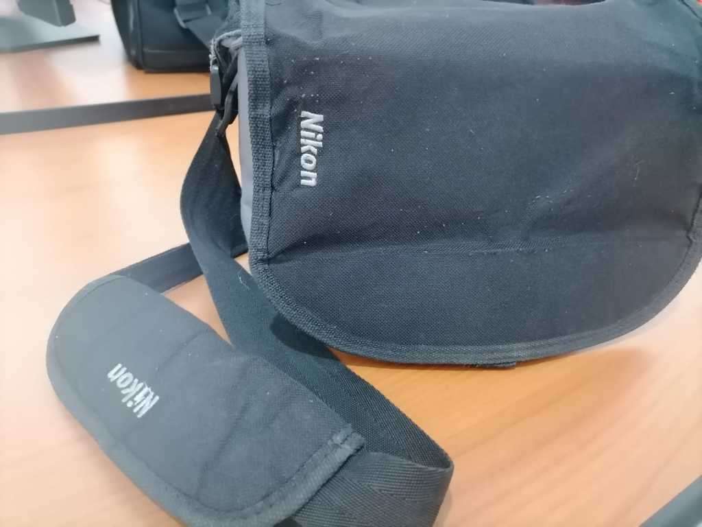 Nikon Camera Bag