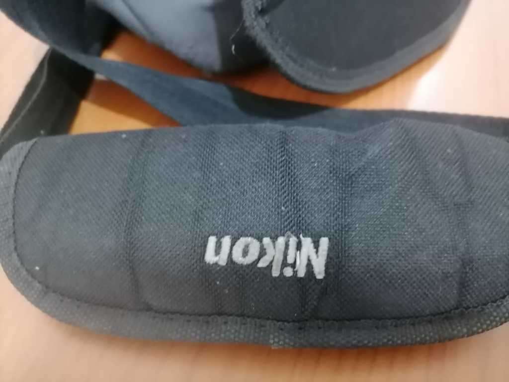 Nikon Camera Bag
