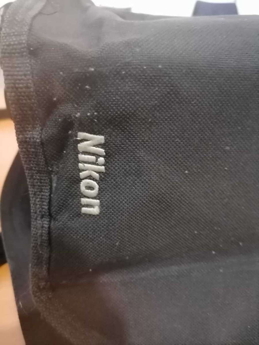 Nikon Camera Bag
