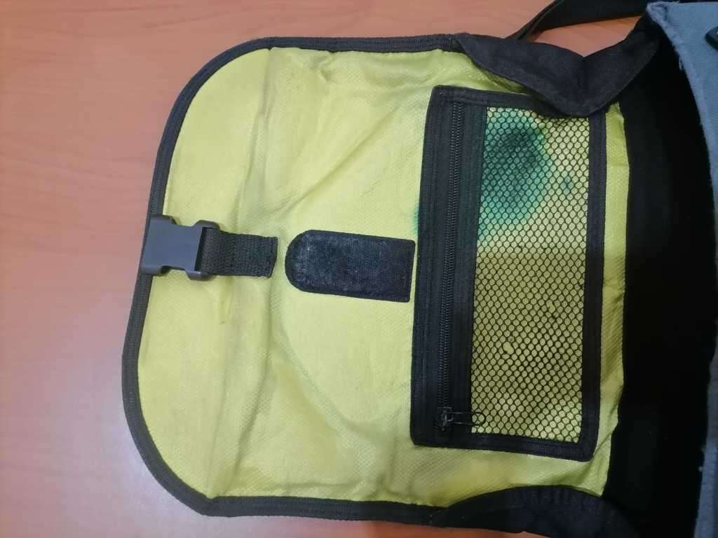 Nikon Camera Bag