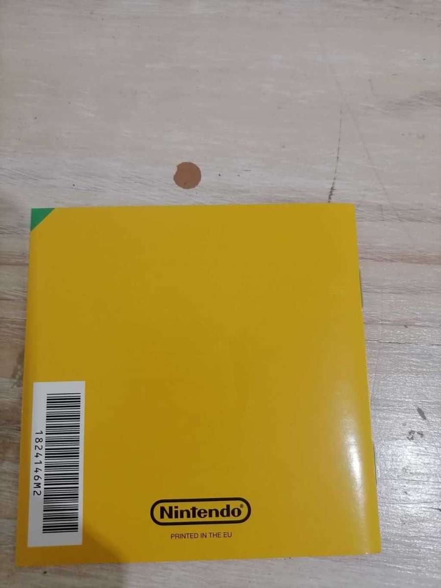 Nintendo DS - New Super Mario Bros.