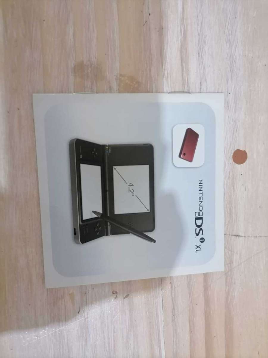 Nintendo DS - New Super Mario Bros.