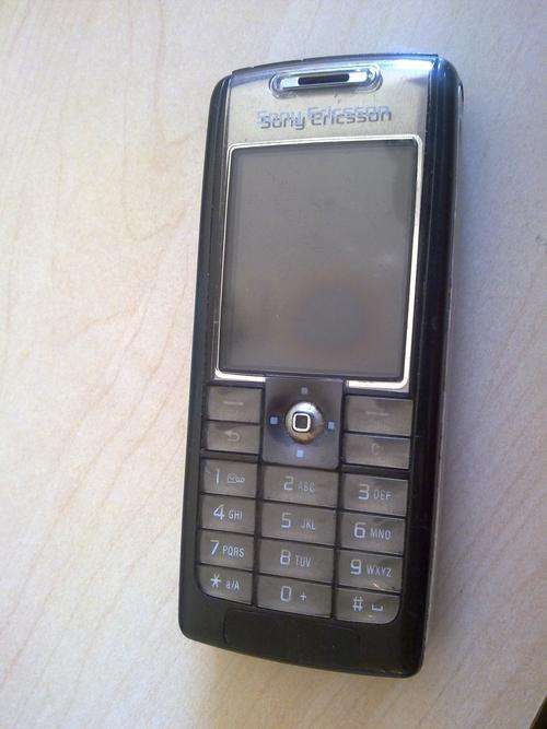 Sony Ericsson T630 AS IS