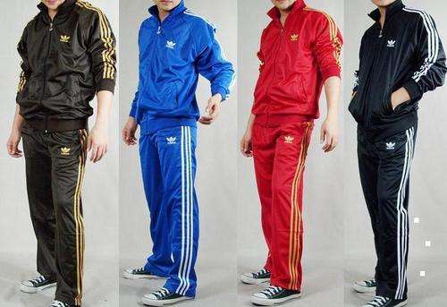 Adidas Tracksuits