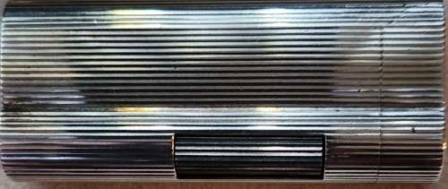 Dunhill Rollergas Cigarette Lighter