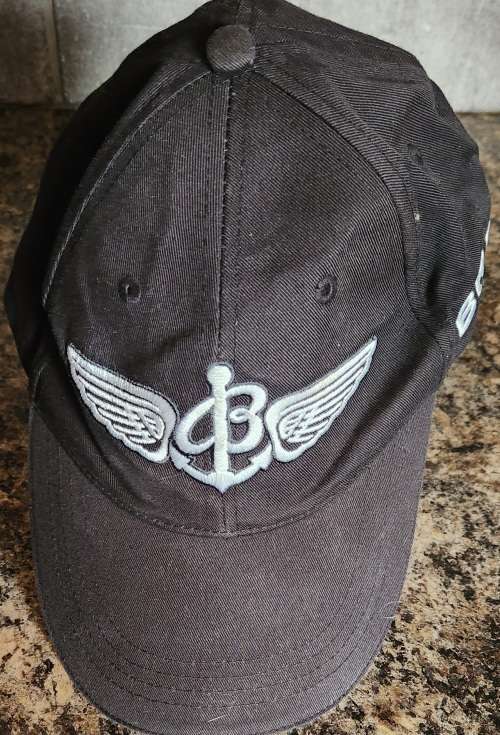 Breitling Collectors Cap