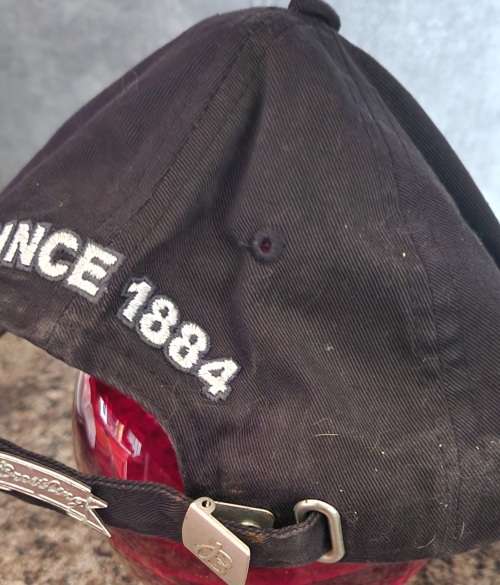 Breitling Collectors Cap