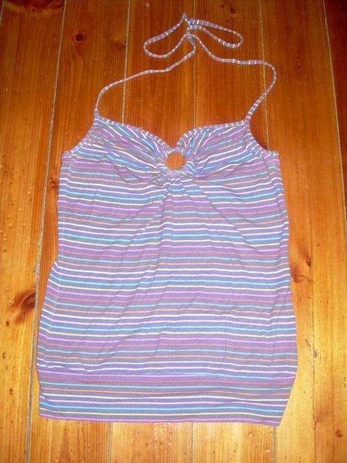 HALTER TOP from Sportsgirl Australia
