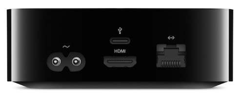 Apple TV