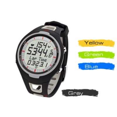 SIGMA HEART RATE MONITOR