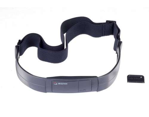 SIGMA HEART RATE MONITOR
