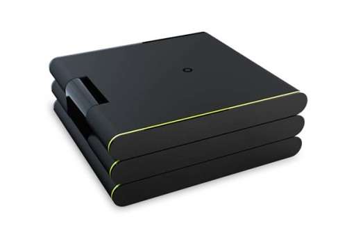 Powermats Portable with travel case *Brand New* (Samsung Only)