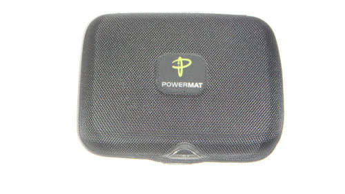 Powermats Portable with travel case *Brand New* (Samsung Only)