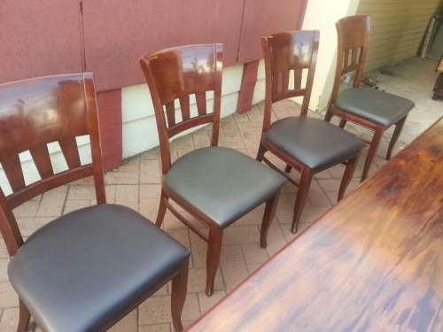 10 Seater Dining Room Executive set
