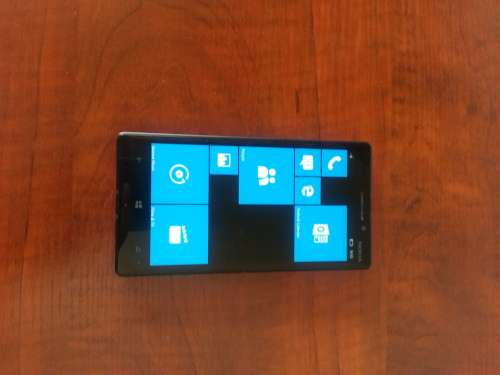 Nokia Lumia 930 32GB