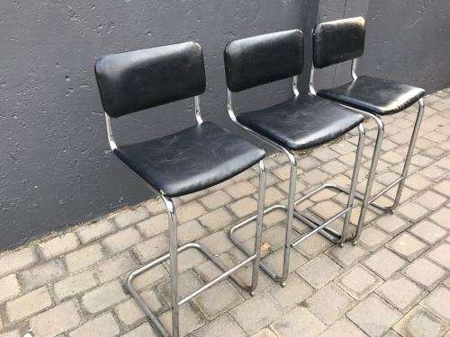 3 x Bar Stools