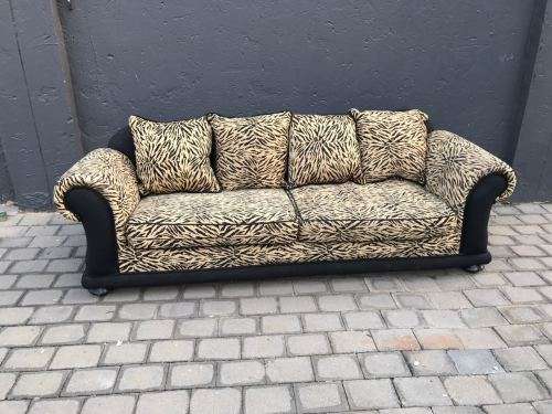 3 Seater Couch