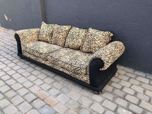 3 Seater Couch