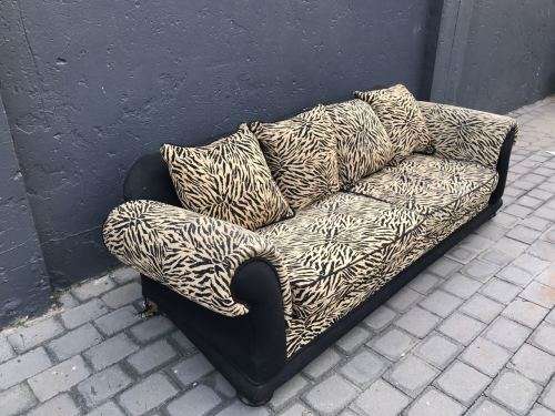 3 Seater Couch