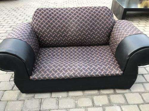 6 x Seater Couch Set