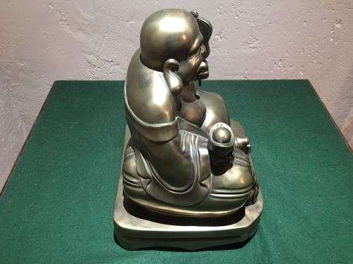 Buddha Bronze Ornament