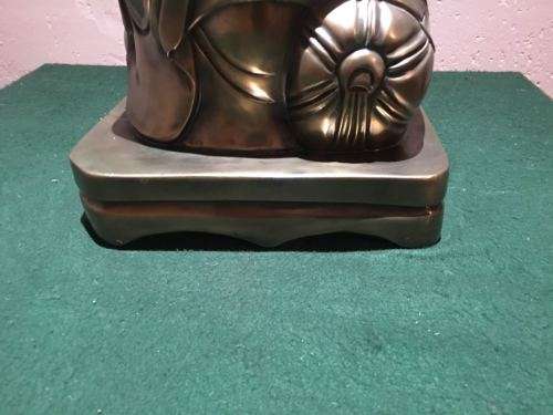 Buddha Bronze Ornament