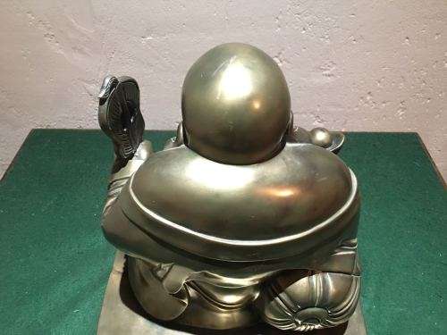 Buddha Bronze Ornament