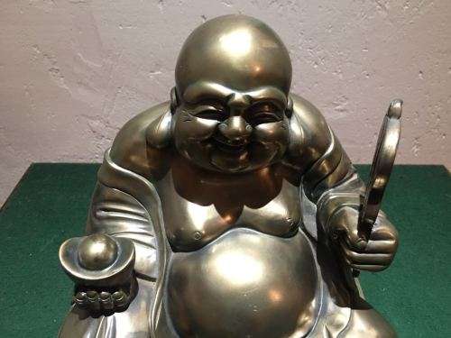 Buddha Bronze Ornament