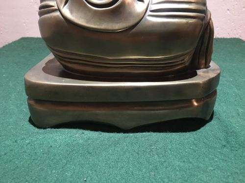 Buddha Bronze Ornament