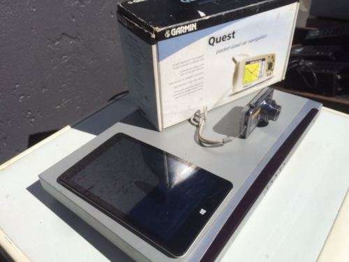 Bulk Lot Items Up For Grabs (Washing Machine, Tumble Dryer, Tablet, Routers, etc)