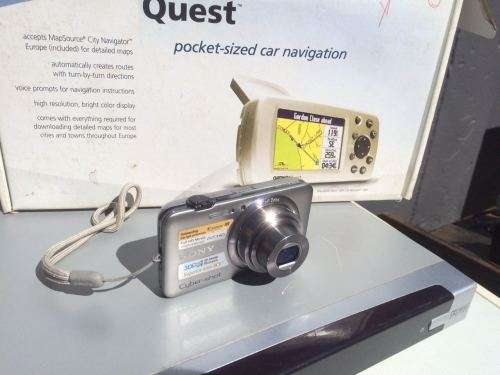 Bulk Lot Items Up For Grabs (Washing Machine, Tumble Dryer, Tablet, Routers, etc)