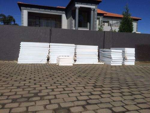 Bulk Lot Industrial Lights & Fixtures (45 + Units)