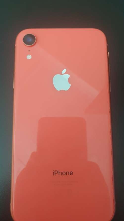 iPhone XR 64GB