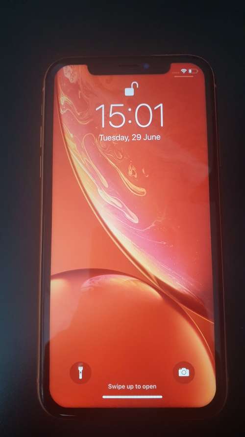 iPhone XR 64GB