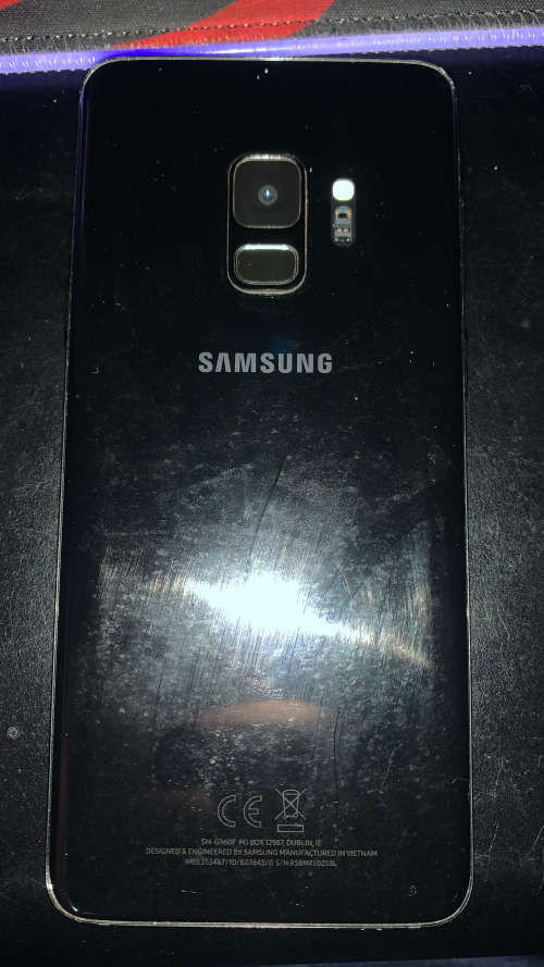Samsung S9
