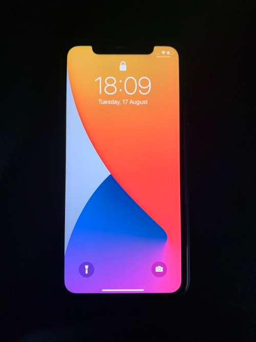 iPhone XR 128GB