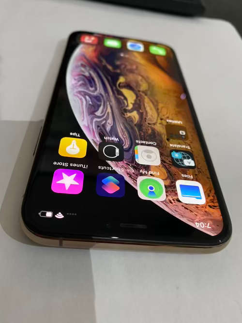 IPhone Xs 64gb