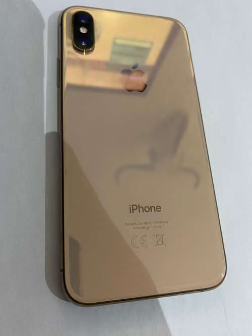 IPhone Xs 64gb