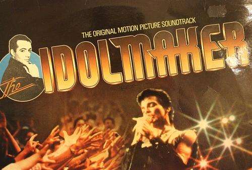 Original Sound Track - Idolmaker