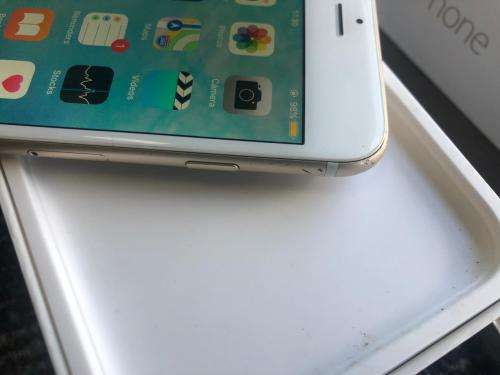 iPhone 6 Plus Gold (16 GB capacity) *GOOD CONDITION* with box & all accessories + Complementary case