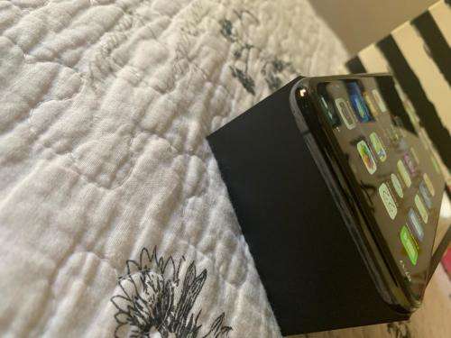 iPhone 11 Pro Max,Midnight Green (64GB)  EXCELLENT CONDITION  1010,  with all accessories
