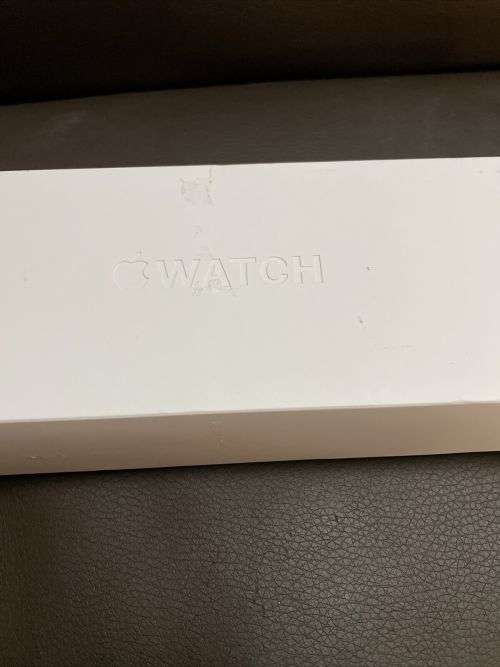 Apple Watch Series 6 (40mm) Gold with additional Sport straps EXCELLENT CONDITION