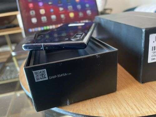 Samsung Galaxy Note 10 (128GB) Prism Black *EXCELLENT CONDITION *  + Box and accessories